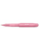 Kaweco FROSTED SPORT Roller Ball Blush Pitaya