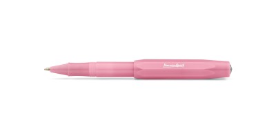 Kaweco FROSTED SPORT Roller Ball Blush Pitaya