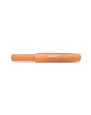 Kaweco FROSTED SPORT Roller Ball Soft Mandarin