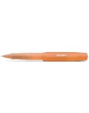 Kaweco FROSTED SPORT Roller Ball Soft Mandarin