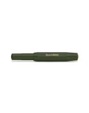 Kaweco COLLECTION Fountain Pen Dark Olive【售罄】