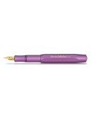 Kaweco COLLECTION Fountain Pen Vibrant Violet 加送紫色墨膽