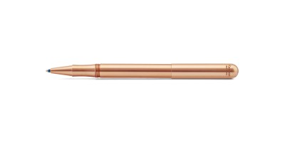 Kaweco LILIPUT Ball Pen with Cap Copper