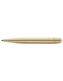 Kaweco LILIPUT Ballpen (Eco-) Brass