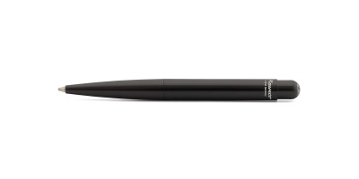 Kaweco LILIPUT Black Ballpoint 原子筆