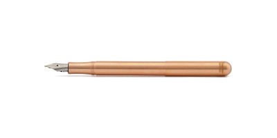 Kaweco LILIPUT Fountain Pen Copper 【快閃優惠】