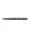 Kaweco LILIPUT Ball Pen with Cap Fireblue 原子筆
