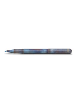 Kaweco LILIPUT Ball Pen with Cap Fireblue 原子筆