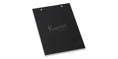 Kaweco Notepad A5 blank