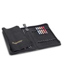 Kaweco Presentation Case Genuine Leather A4 (For 40 Pens)
