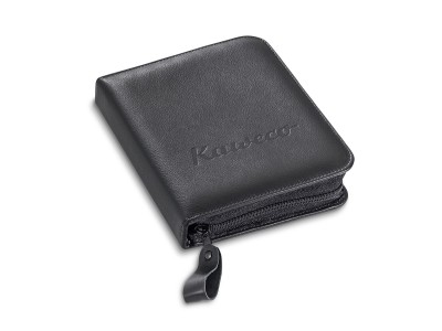 Kaweco Presentation Case Genuine Leather A5 (For 20 Pens)