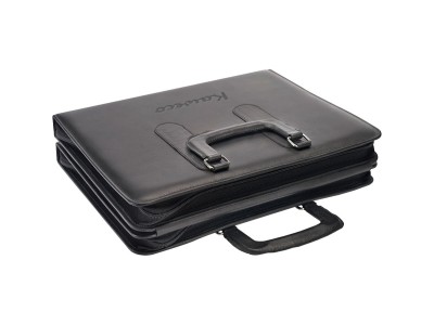 Kaweco Presentation Case Genuine Leather XXL (For 104 Pens + Accessories)