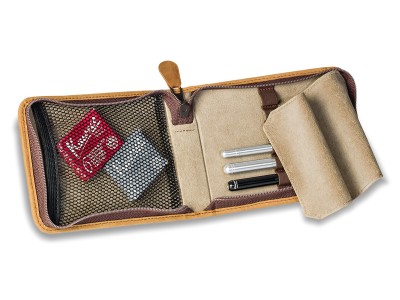 Kaweco Traveller Case 這款如冇貨從德國訂購約1個月