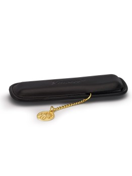 Kaweco CLASSIC 2-Pen Pouch Black (Sport)
