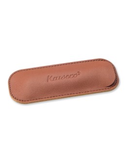 Kaweco Eco Brandy 2 Pen Pouch SPORT