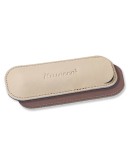 Kaweco Eco Creamy Espresso 2 Pen Pouch SPORT