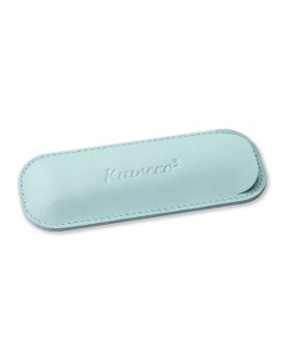 Kaweco Eco Tender Mint 2 Pen Pouch SPORT