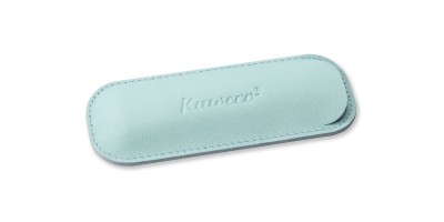 Kaweco Eco Tender Mint 2 Pen Pouch SPORT