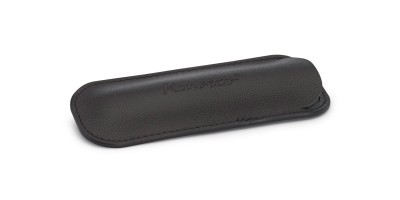 Kaweco SPORT 2-Pen Pouch Black