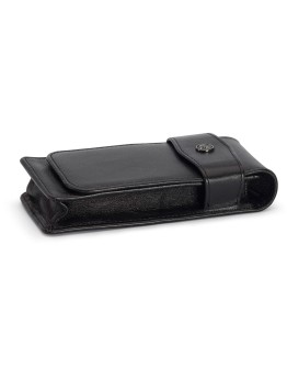 Kaweco STANDARD 3-Pen Flap Pouch with seperation