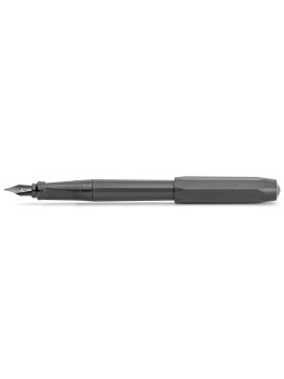 Kaweco PERKEO Fountain Pen All Black （全黑） 鋼筆 禮盒裝 