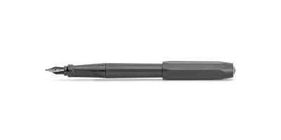 Kaweco PERKEO Fountain Pen All Black （全黑） 鋼筆 禮盒裝 