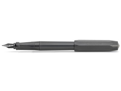 Kaweco PERKEO Fountain Pen All Black （全黑） 鋼筆 禮盒裝 
