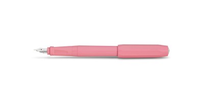 105. Kaweco PERKEO Fountain Pen Peony Blossom  M nib 鋼筆 禮盒裝 (只限1支) 旺角倉每週六發貨一次！ [順豐到付]