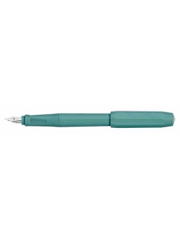 Kaweco PERKEO Fountain Pen Breezy Teal 鋼筆 禮盒裝 