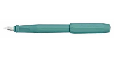 Kaweco PERKEO Fountain Pen Breezy Teal 鋼筆 禮盒裝 