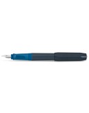 Kaweco PERKEO Calligraphy Set Blue 