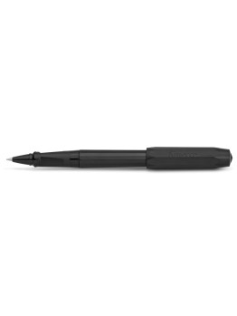 Kaweco PERKEO Roller Ball All Black