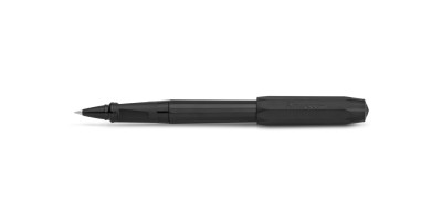 Kaweco PERKEO Roller Ball All Black