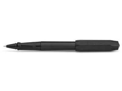 Kaweco PERKEO Roller Ball All Black