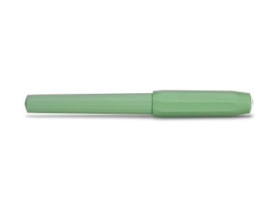 Kaweco PERKEO Roller Ball Jungle Green 走珠筆