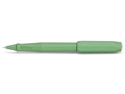 Kaweco PERKEO Roller Ball Jungle Green 走珠筆