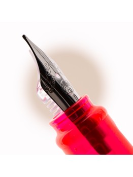 Kaweco COLLECTION Fountain Pen Perkeo Infrared 