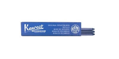 Kaweco Pencil Leads All Purpose Blue5.6 mm - 3 pcs