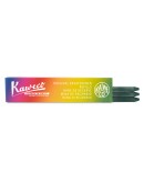 Kaweco Pencil Leads All Purpose Green5.6 mm - 3 pcs
