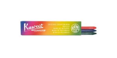 Kaweco All Purpose 5.6 mm - 3 pcs (Yellow, Blue, Green)