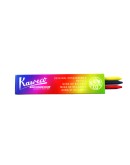 Kaweco Pencil Leads 5.6mm   x3pc  (紅黃藍三原色可混出不同顏色) 10000380