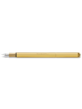 SPECIAL Fountain Pen Brass 鋼筆 