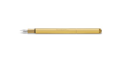SPECIAL Fountain Pen Brass 鋼筆 M 只有少量貨存