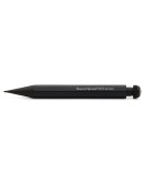 2.0 mm "S" 短 SPECIAL Mechanical Pencil 鉛芯筆 Black,no eraser 10000536 (短小版) 只有少量貨存