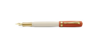 153. Kaweco STUDENT Fountain Pen 70's Soul F F尖鋼筆  (只限1支) 旺角倉每週六發貨一次！