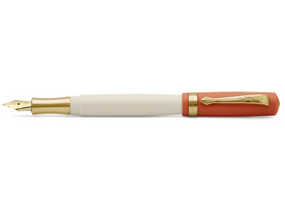 153. Kaweco STUDENT Fountain Pen 70's Soul F F尖鋼筆  (只限1支) 旺角倉每週六發貨一次！