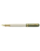 Kaweco STUDENT Fountain Pen 60's Swing F GREEN