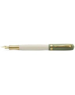 Kaweco STUDENT Fountain Pen 60's Swing F GREEN