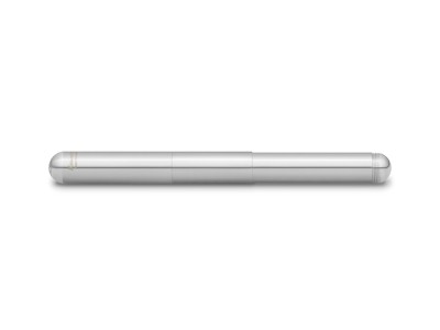 Kaweco SUPRA Steel 不銹鋼 鋼筆 