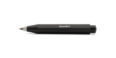 Kaweco SKYLINE SPORT Clutch Pencil 3.2 mm Black